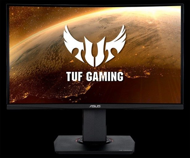ASUS VG24VQ