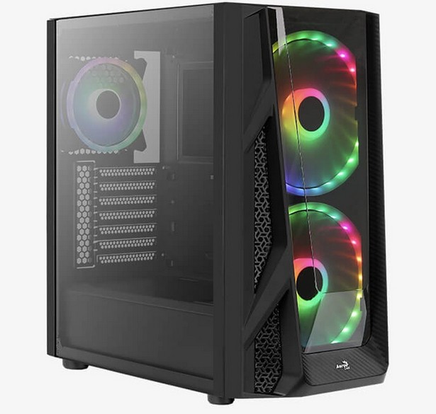 Aerocool AirHawk