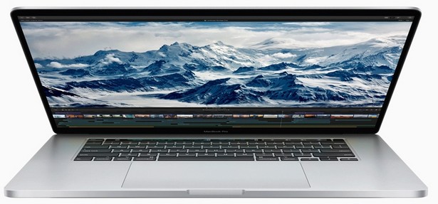 Apple MacBook Pro Retina 16 inch 2019
