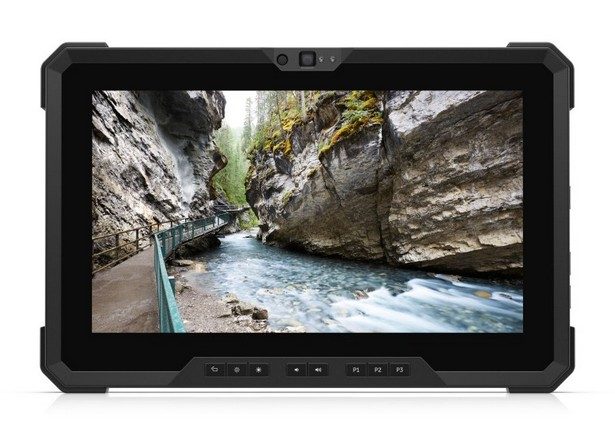 Dell Latitude 7220 Rugged Extreme