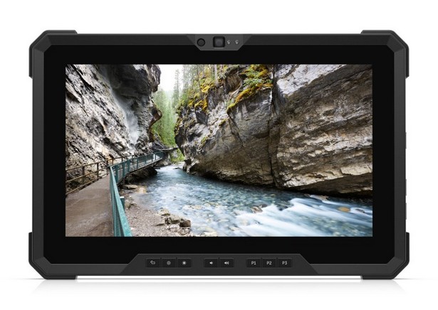 Dell Latitude 7220 Rugged Extreme