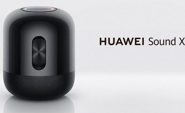Huawei Sound X