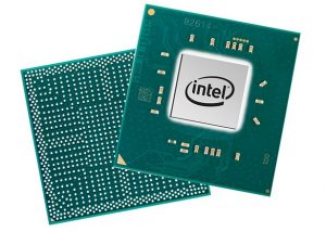 Intel скорочує лінійку брендів процесорів. Замість Pentium і Celeron буде Intel Processor