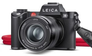 Leica Camera могут купить за 1 миллиард