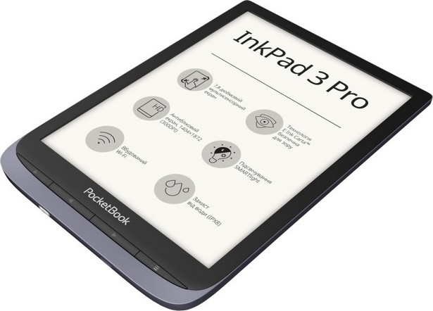PocketBook InkPad 3 Pro (740Pro)