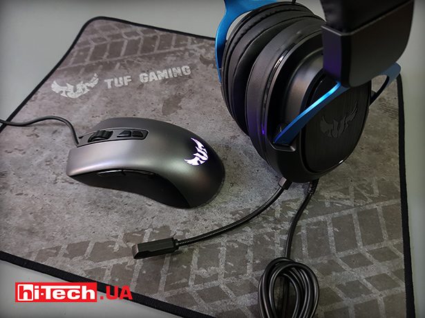 TUF Gaming H3 with M3 02