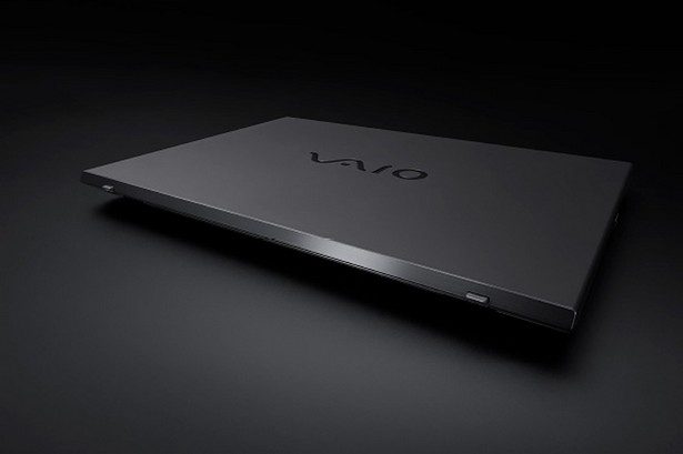 VAIO S15