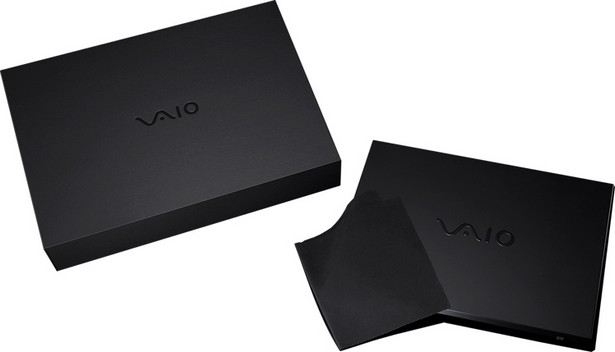 VAIO S15