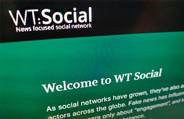 WT: Social