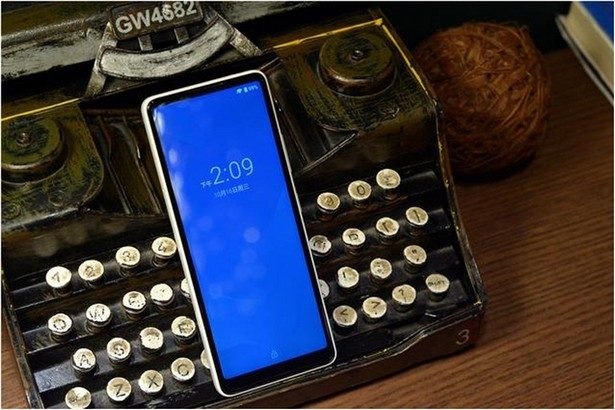 Xiaomi Qin AI Assistant Pro