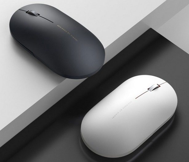 Xiaomi Wireless Mouse 2