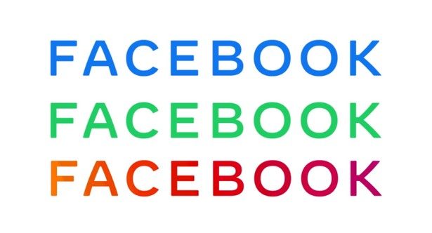 facebook new logos
