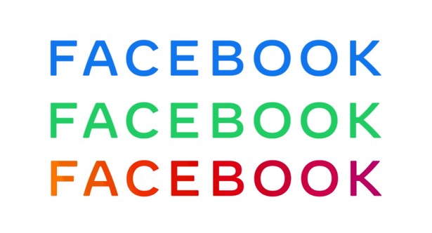 facebook new logos