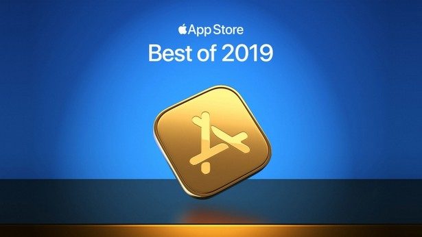 Best of 2019 AppStore