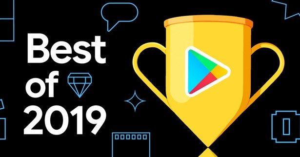 Google Play best 2019