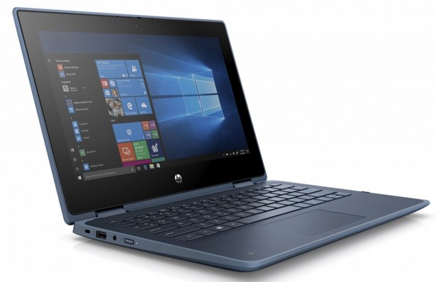 HP ProBook x360 11 G5