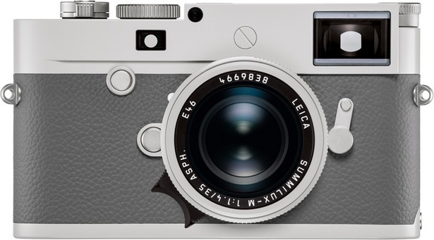Leica M10-P Ghost Edition