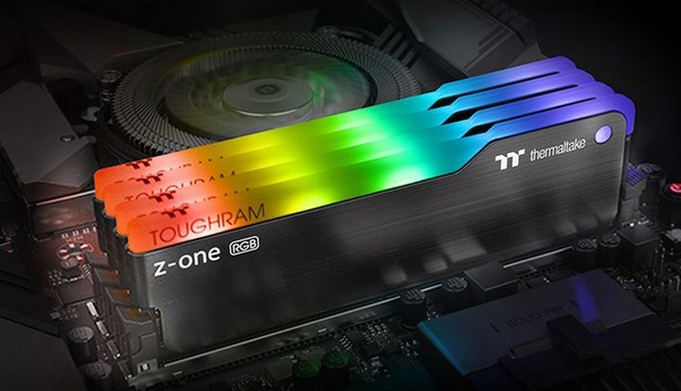 Thermaltake Toughram Z-ONE RGB DDR4