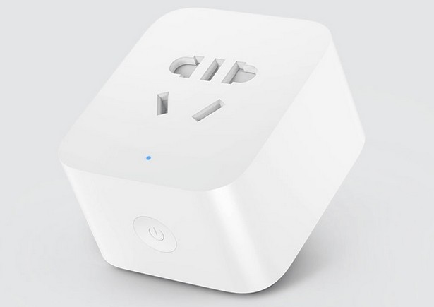 xiaomi Mijia Smart Socket Bluetooth Gateway Edition