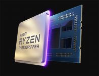 AMD Ryzen Threadripper 3990X