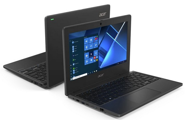 Acer TravelMate B3