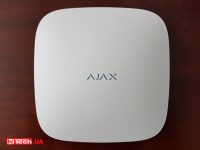 Ajax Hub 2