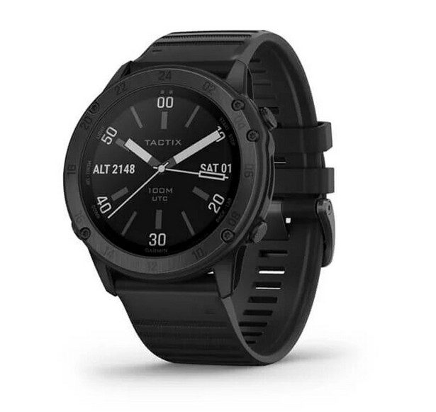 Garmin tactix Delta Sapphire Edition