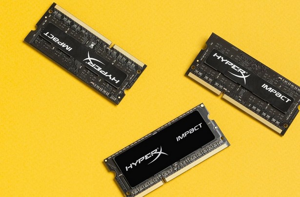 HyperX Impact SO-DIMM