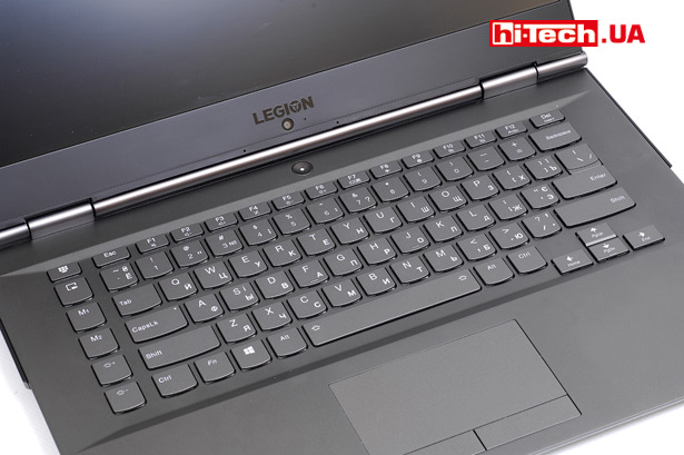 Клавиатура Lenovo Legion Y740