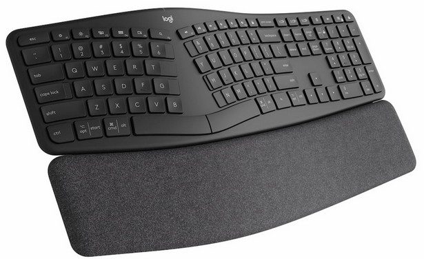 Logitech Ergo K860