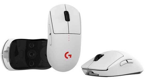 Logitech G Ghost