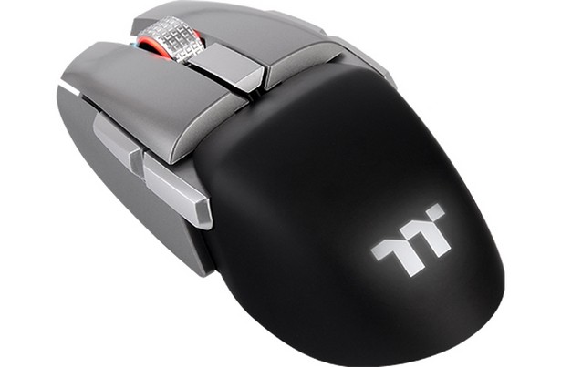 Thermaltake TM5 RGB Wireless Mouse