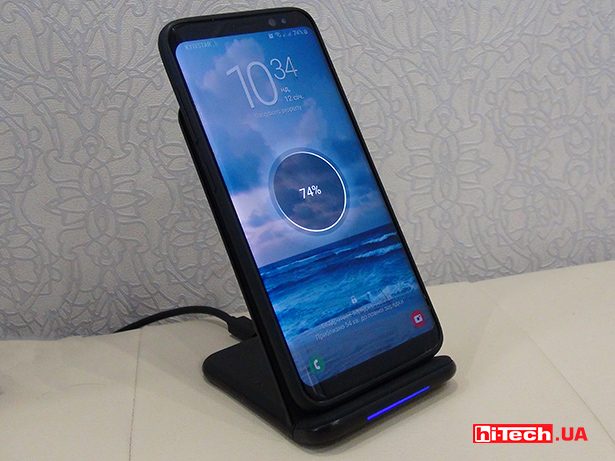 Trust Charger Stand