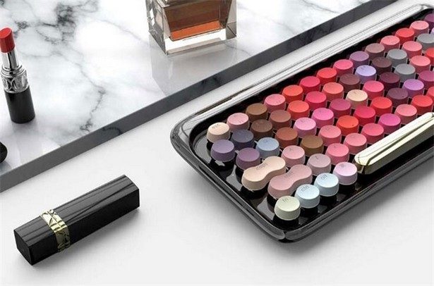 Xiaomi Youpin Luofei Dot Lipstick