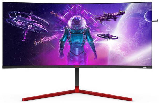 AOC Agon AG353UCG