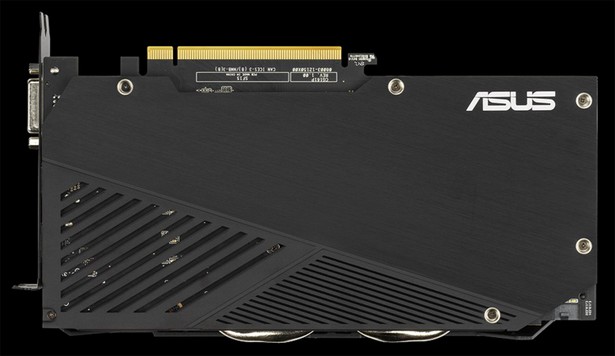 ASUS Dual GeForce RTX 2070 EVO V2 OC Edition