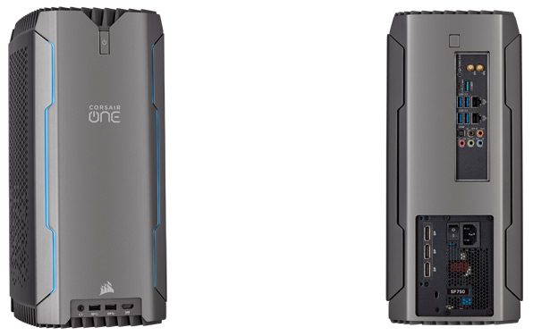 Corsair ONE PRO i200