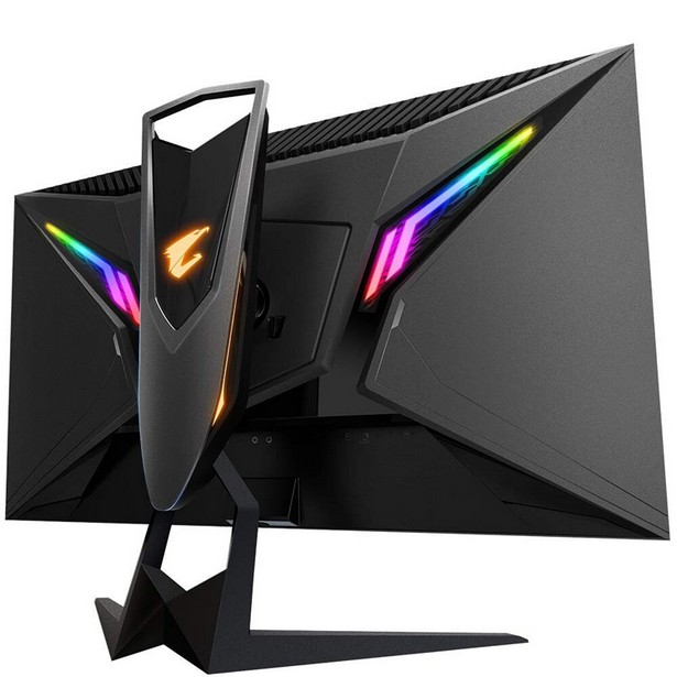 Gigabyte Aorus F127Q