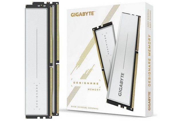 Gigabyte Designare