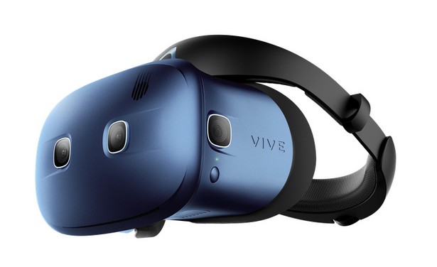 HTC Vive Cosmos Play