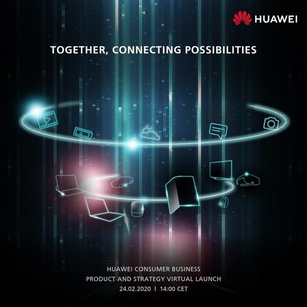 HUAWEI-CONSUMER-BUSINESS-PRODUCT-AND-STRATEGY-VIRTUAL-LAUNCH