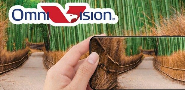OmniVision OV64C