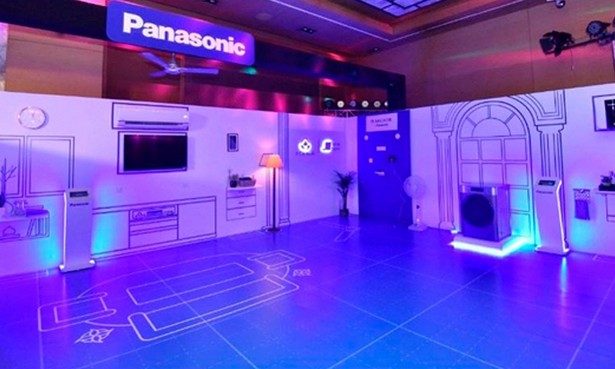 Panasonic Miraie