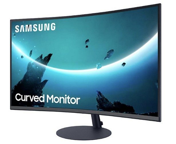 Samsung C32T55