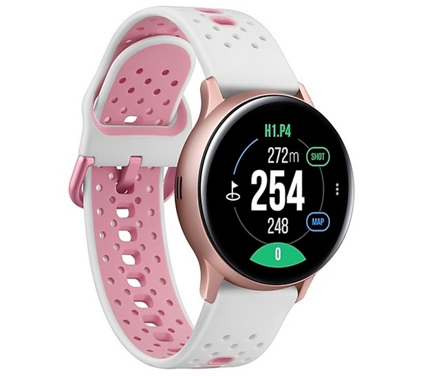 Samsung Galaxy Watch Active 2 Golf Edition
