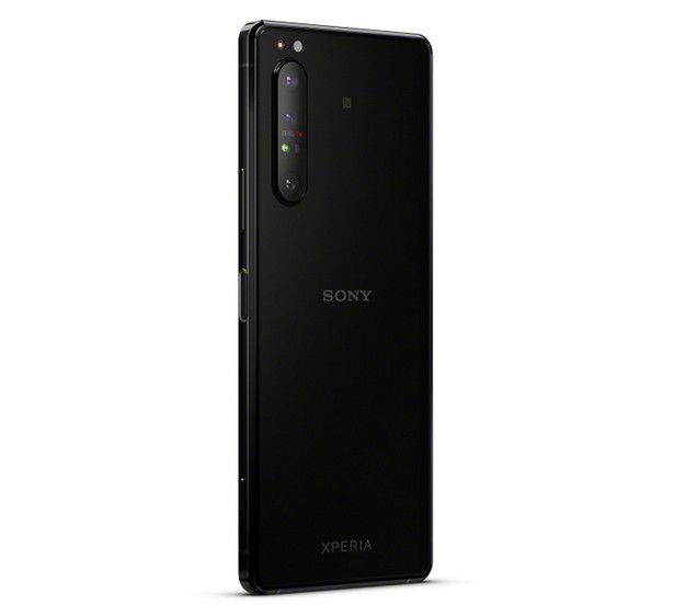 Sony Xperia Pro 2020