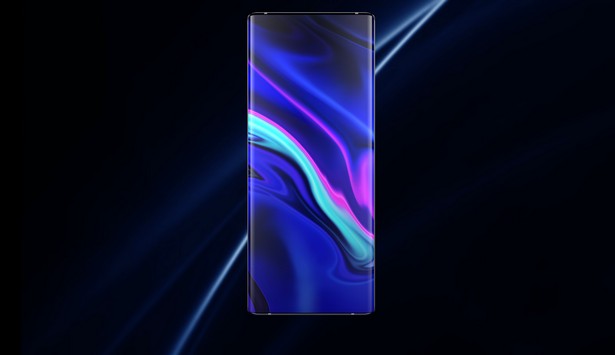 Vivo Apex 2020