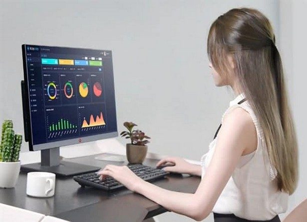 Xiaomi Youpin Ningmei CR600