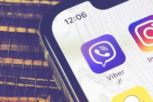 З 24 лютого 2022 року кількість користувачів з українською мовою інтерфейсу у Viber зросла на 36%