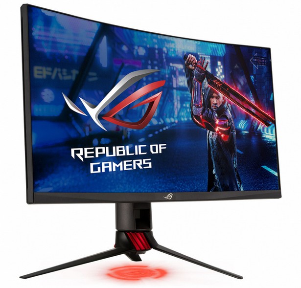 ASUS ROG Strix XG27WQ